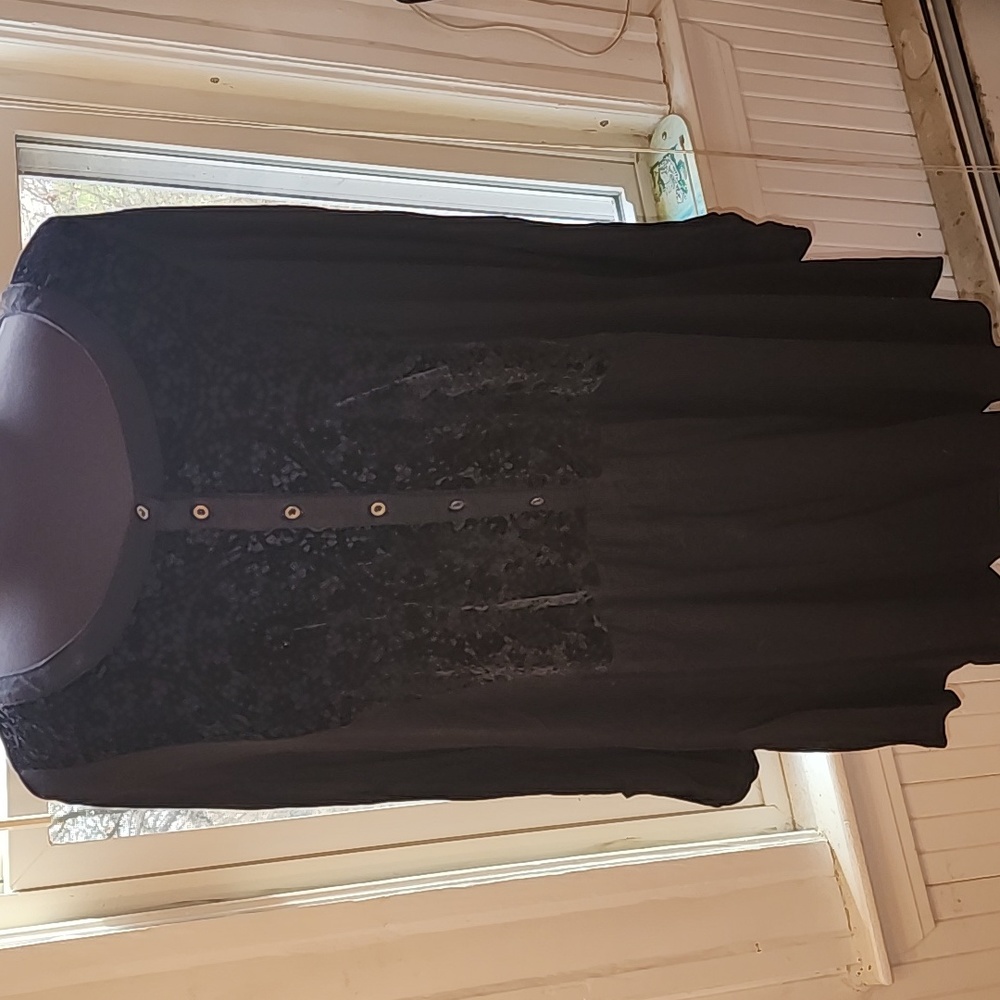 Westport 1962 women's plus size 3X  top